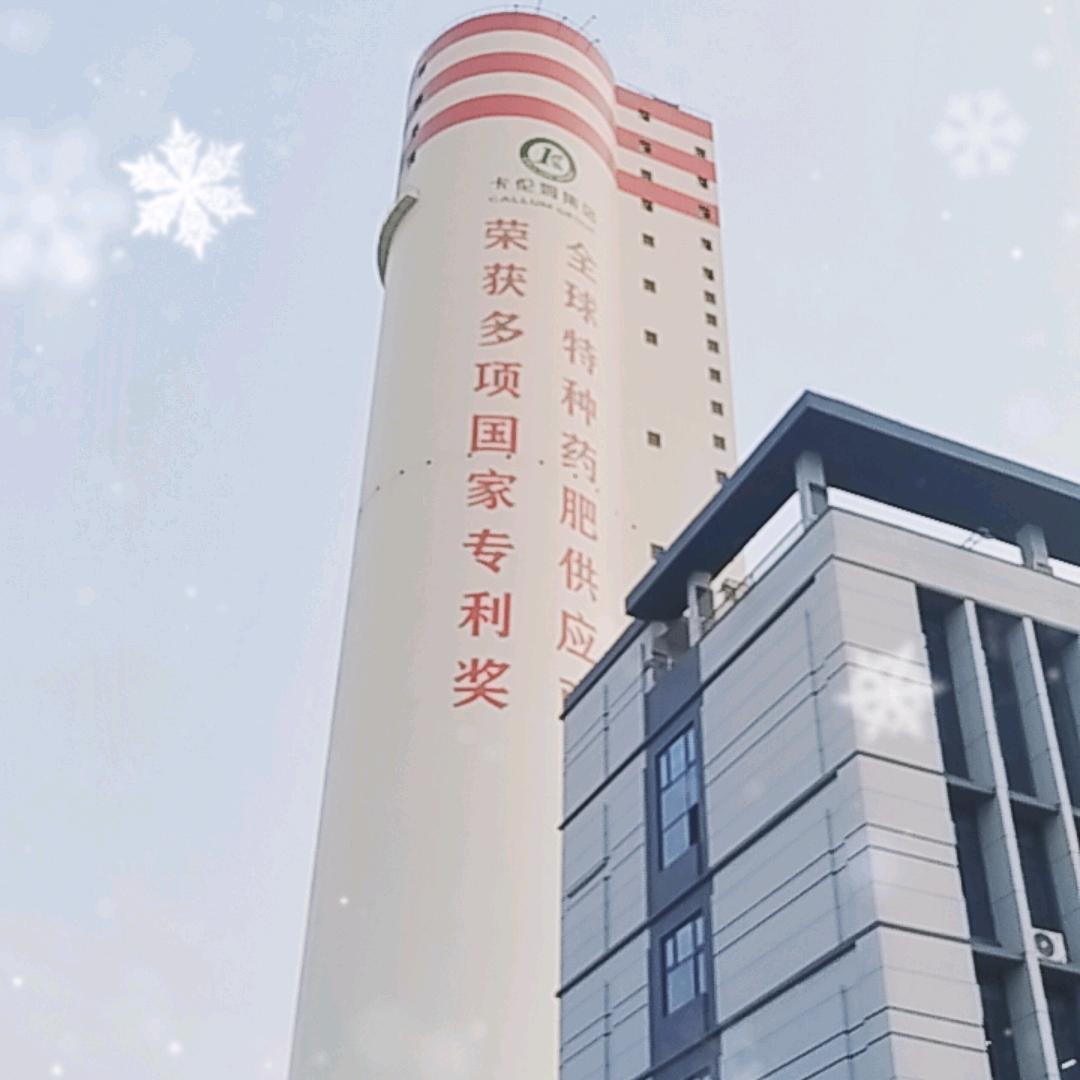 姆尔特化肥尹经理