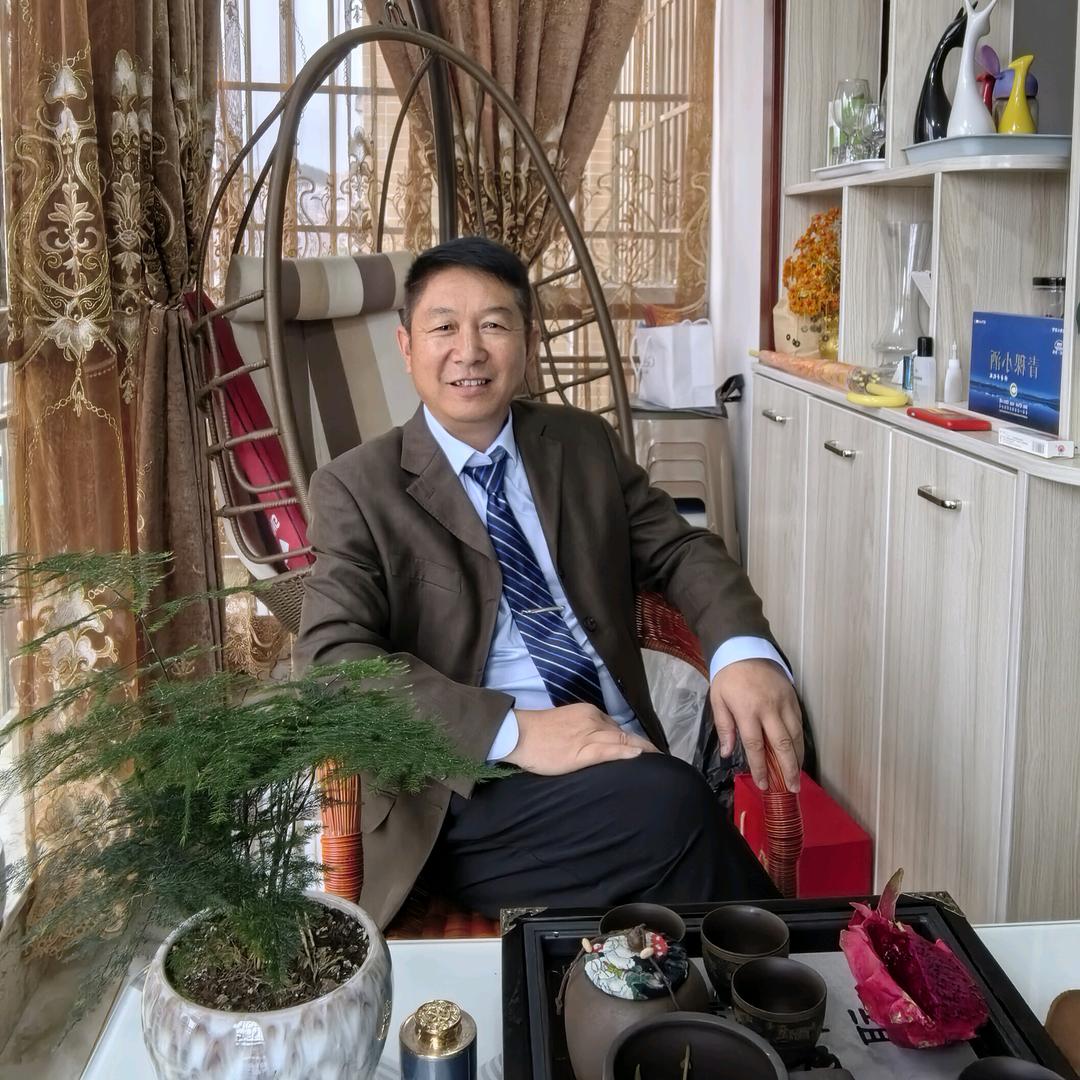 迟来的爱