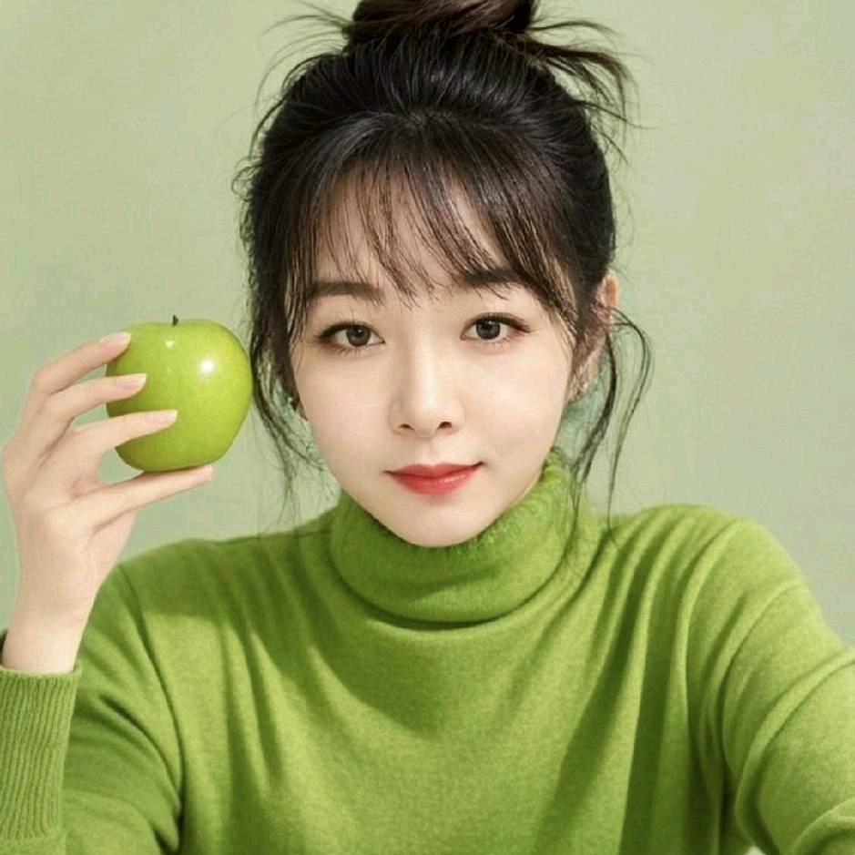 淡淡女人味