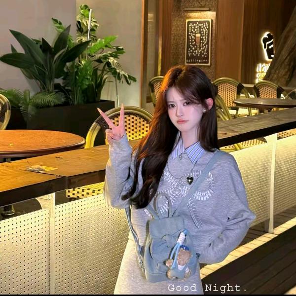 浩哥女装（穿搭推荐）