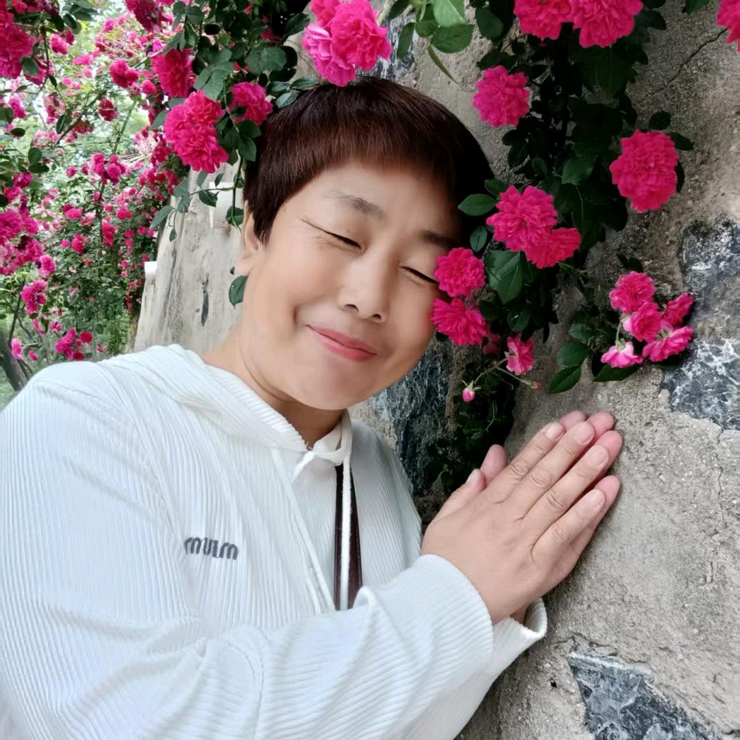 大山里的秀姐，爱财爱己风声水起