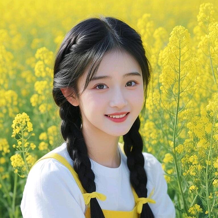 农村王姐