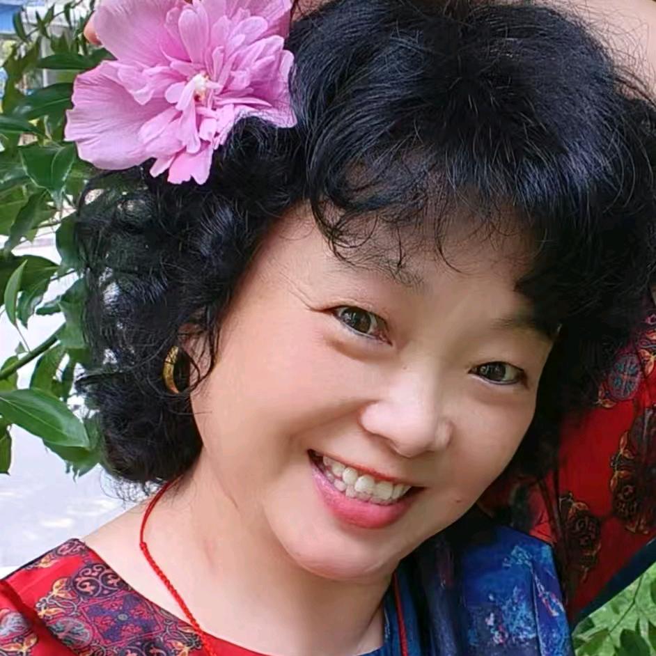 金坛小晴
