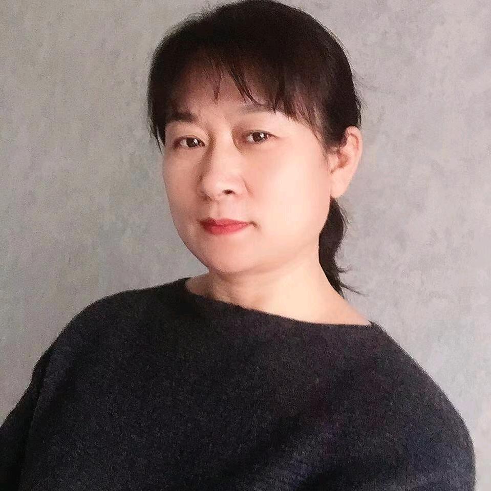 娟姐健康养发记