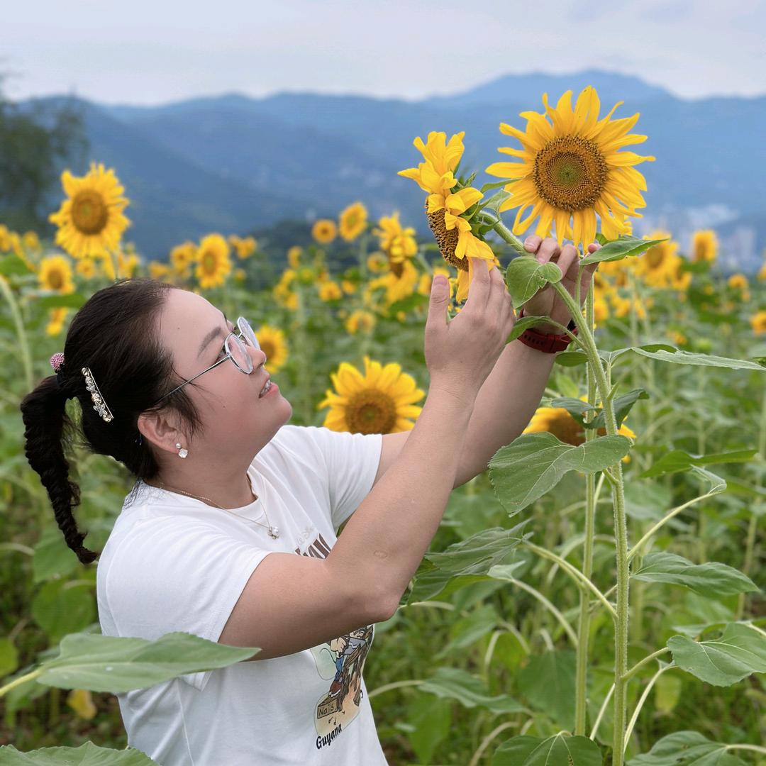 乐甜甜妈咪（彬彬有氧）