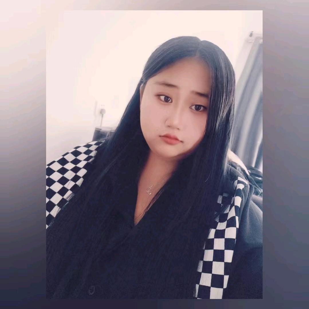 因为我是燕燕吖