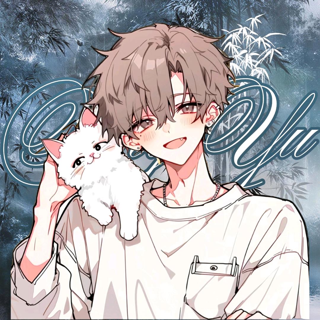 小雨学长.𝔁𝔂