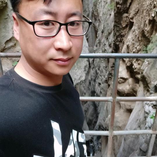 大黑熊