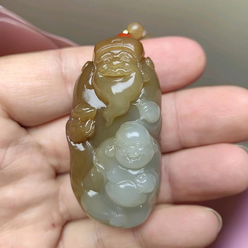 钧缘珠宝