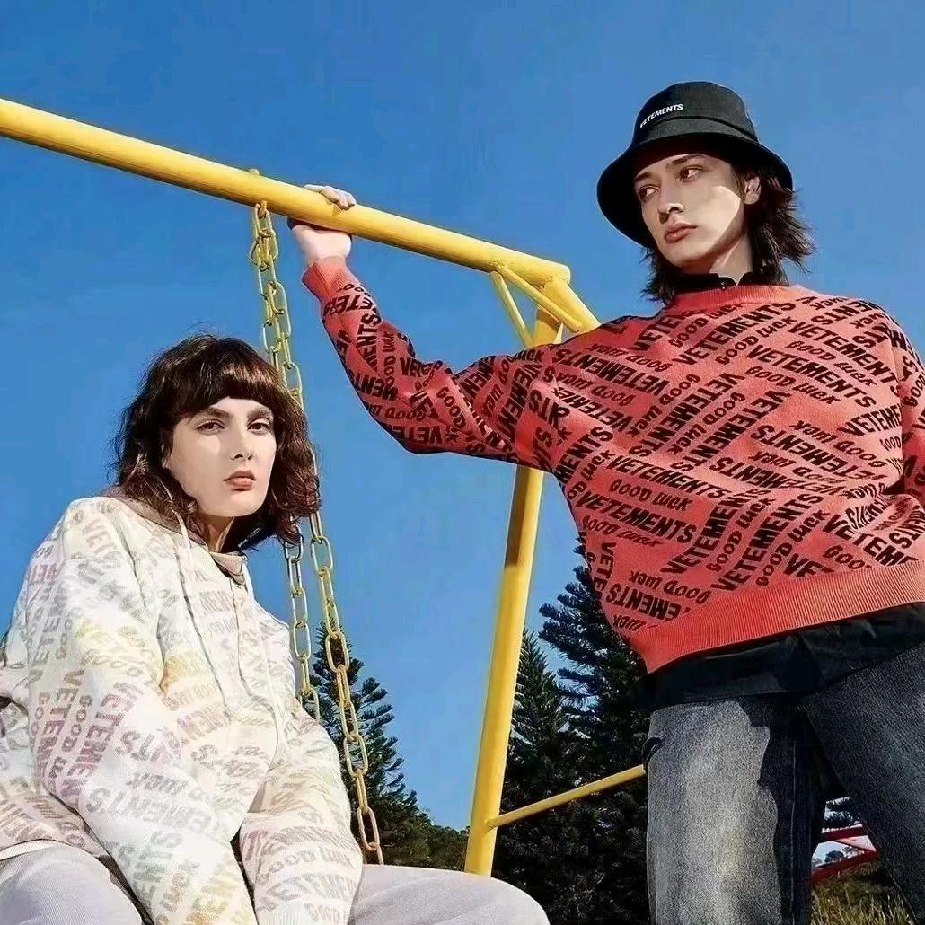 vetements潮牌世家