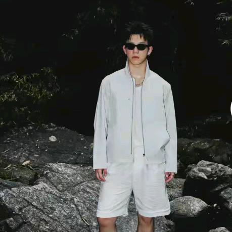 加仑轻奢男装