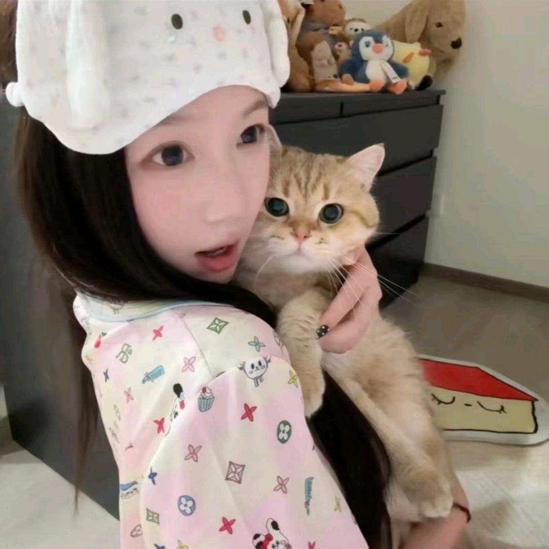 慢慢。