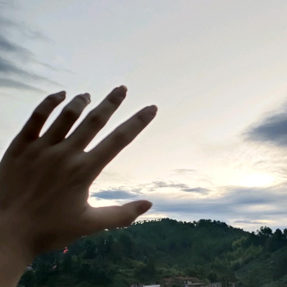 茶🍵～韵