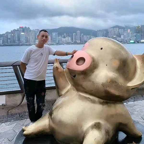 @小阿哥