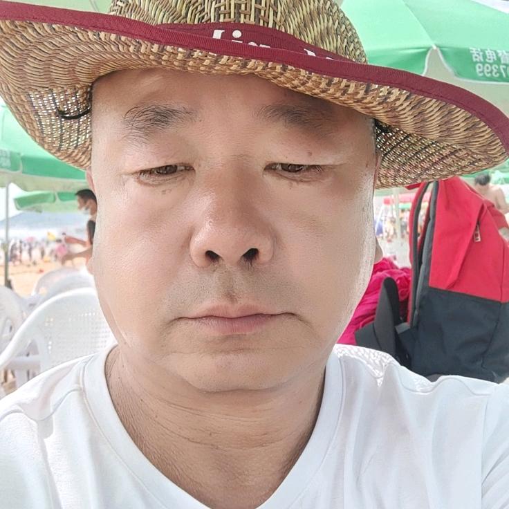 真心真意待人
