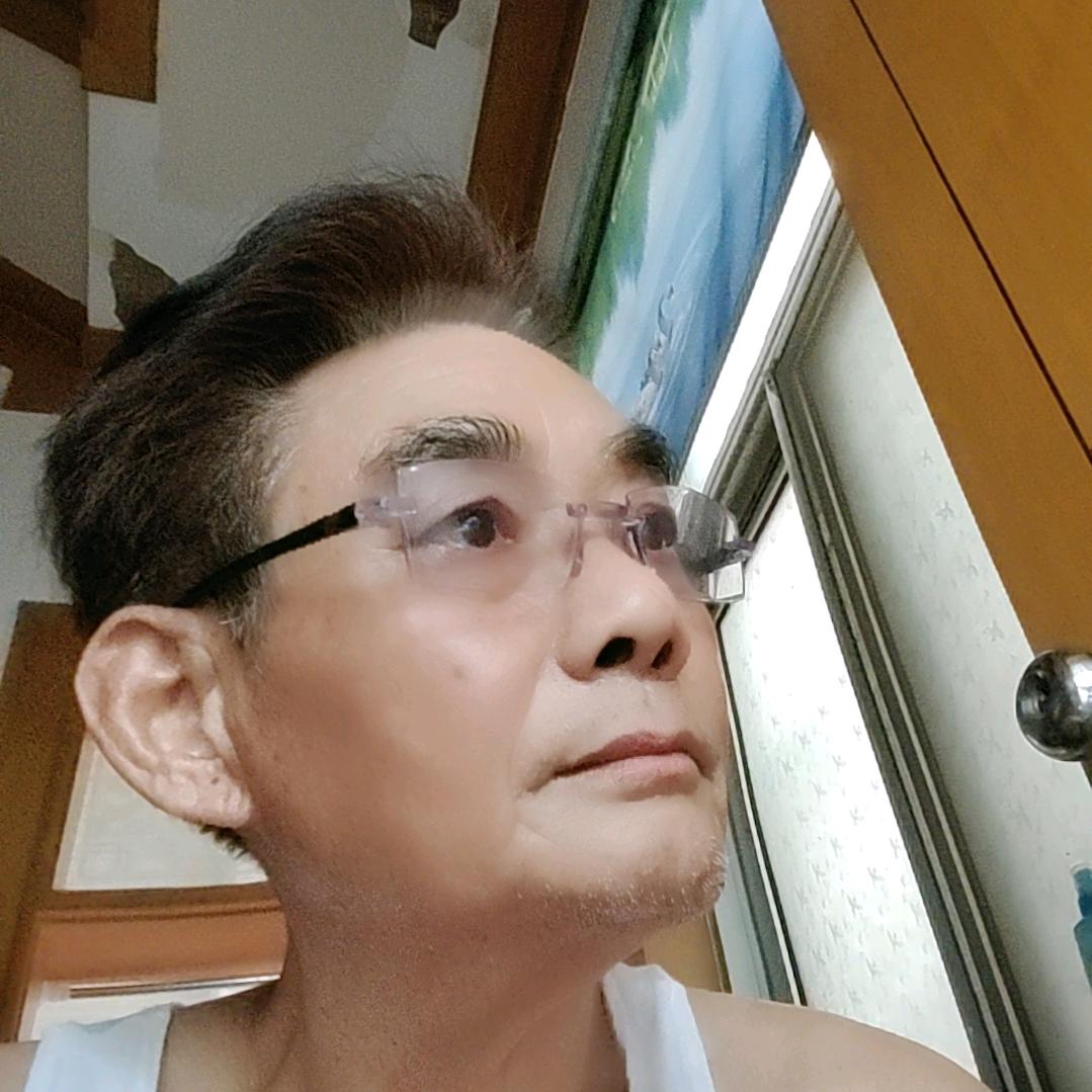 阳光清晨