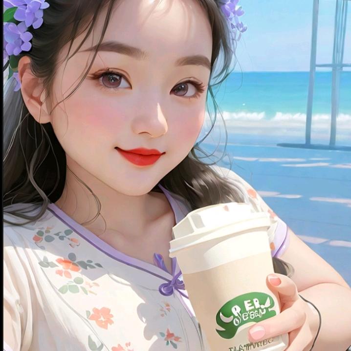 云想衣裳花想容（拜托别连赞）