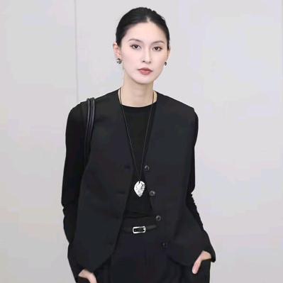 张琪JIEJI（优质女装）