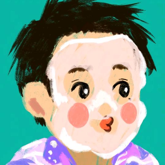 诺贝尔一直讲🌾