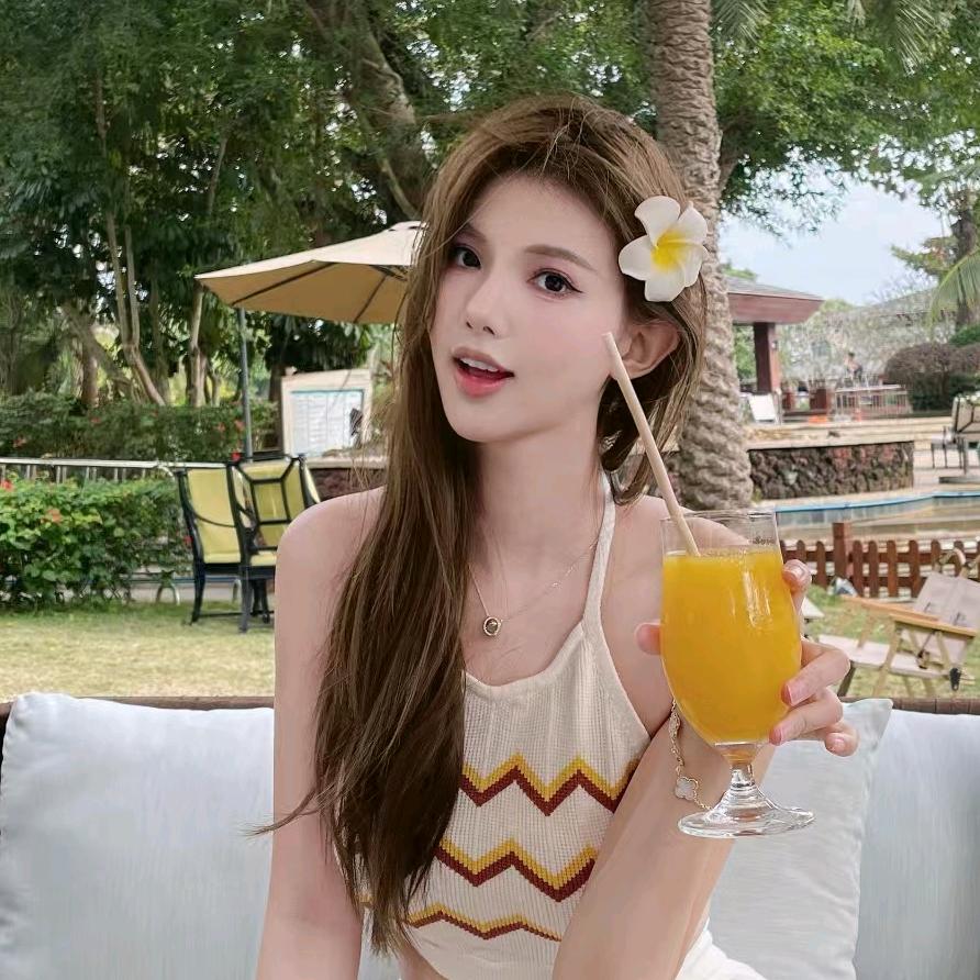 Qiao乔儿