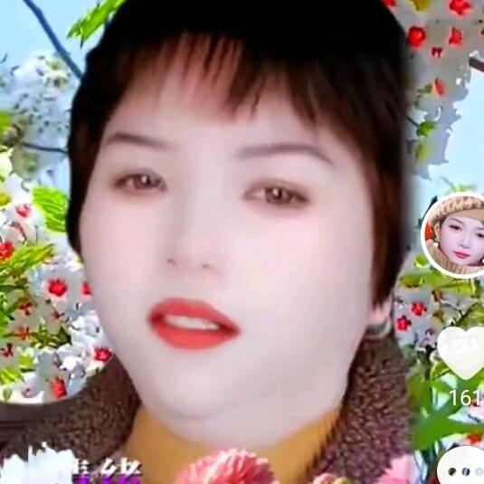 🌹四川大姐