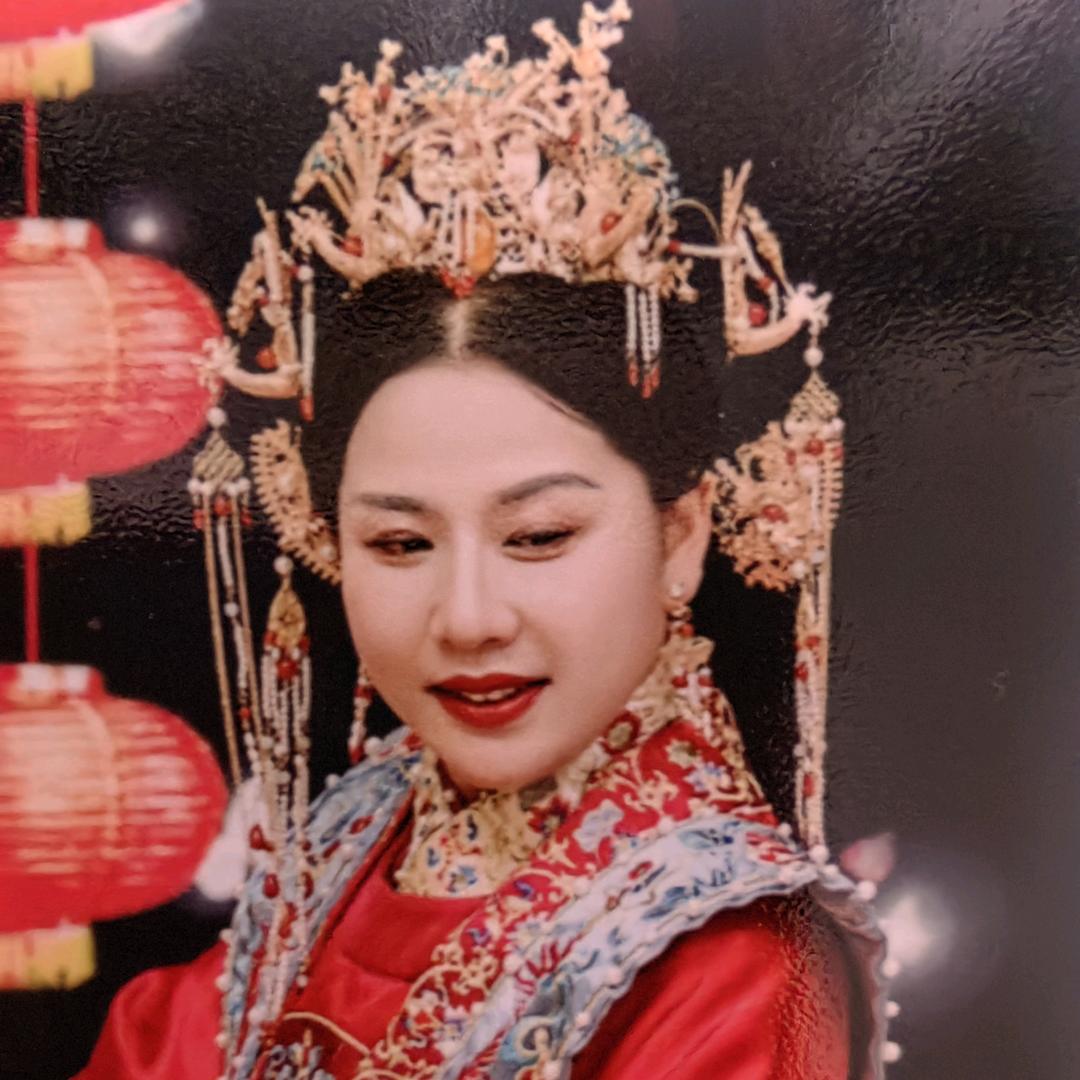 群儿～～～