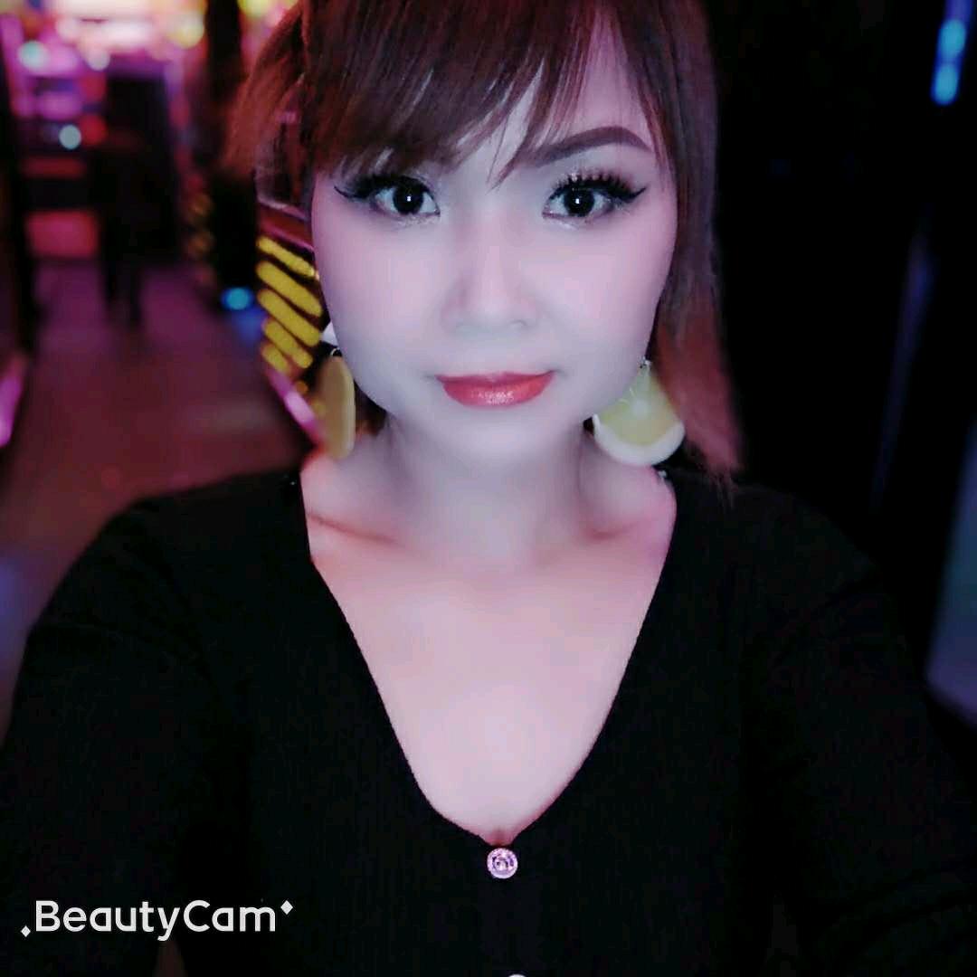 美女