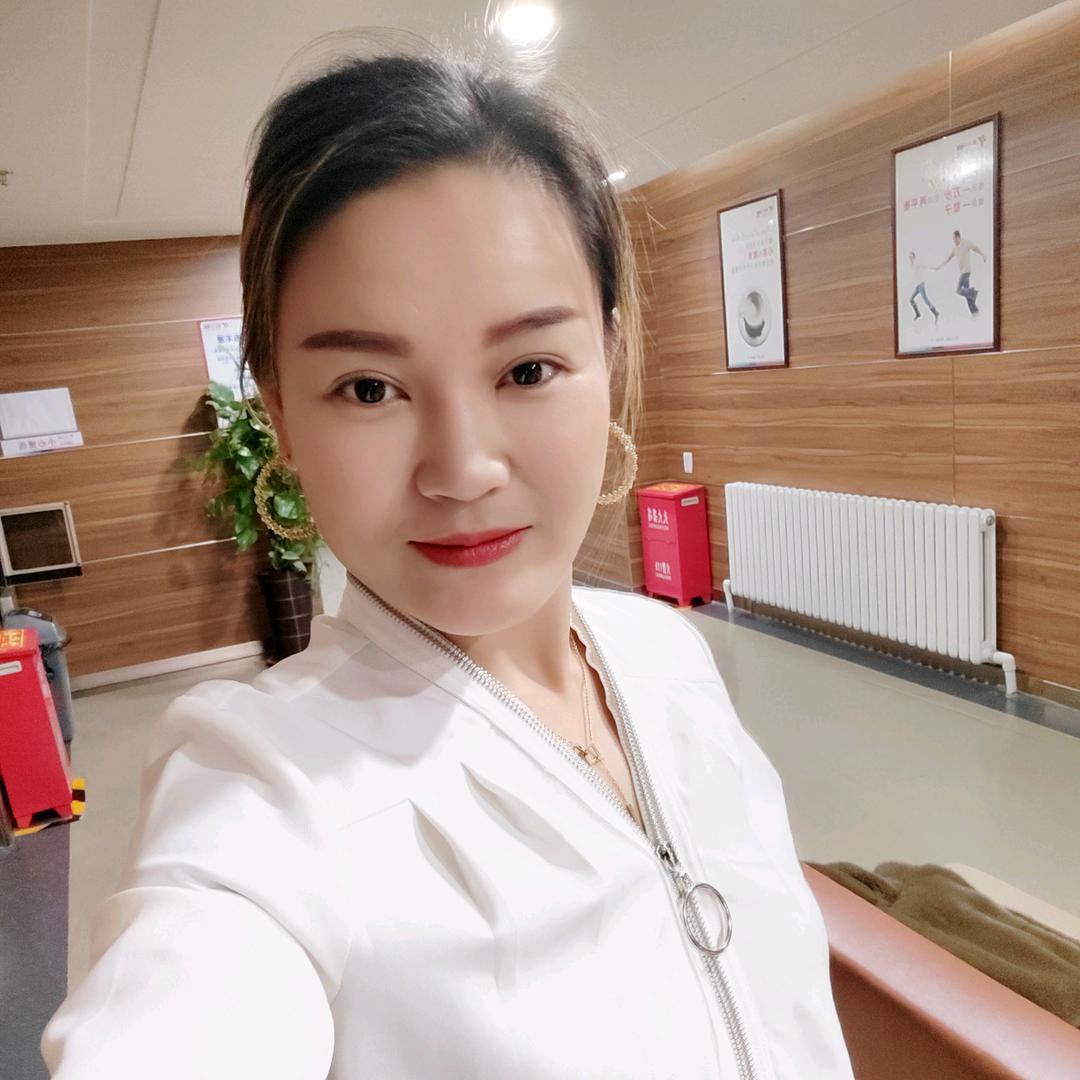 玲玲🙎