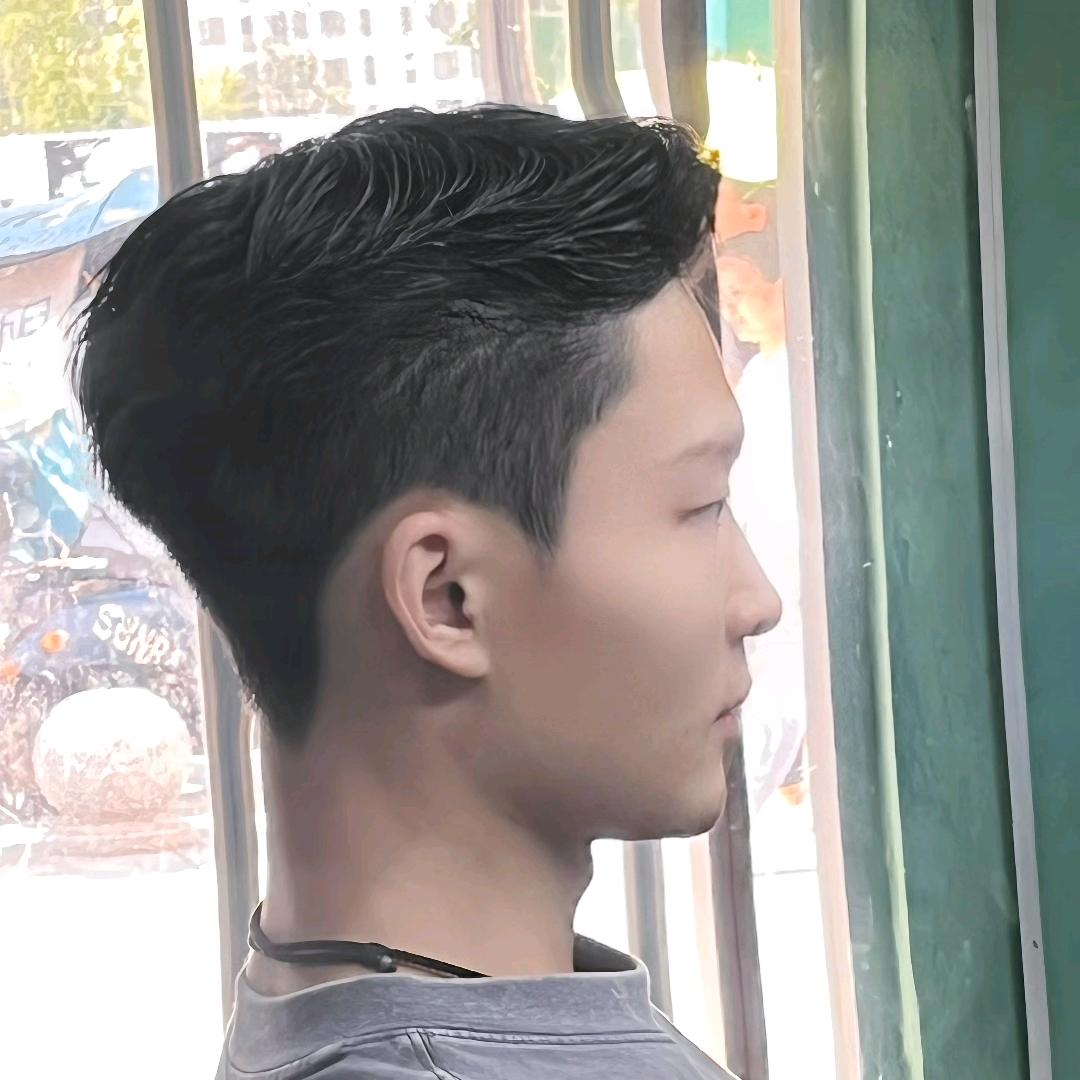 好望角理发馆