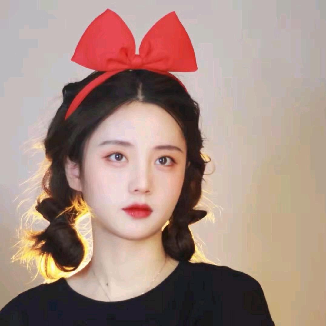 连翘儿