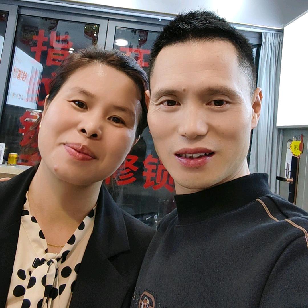 熊师傅智能锁思南