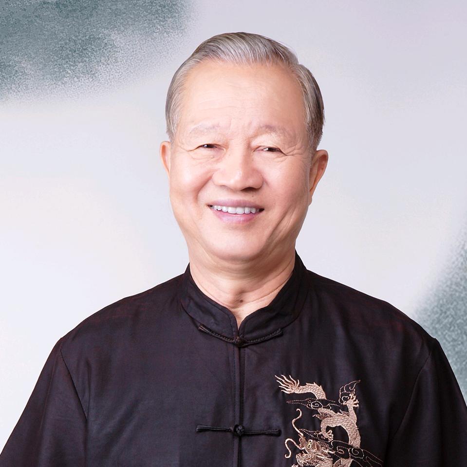 曾仕强经典语录