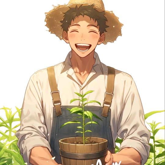一方草木多途园艺专卖店
