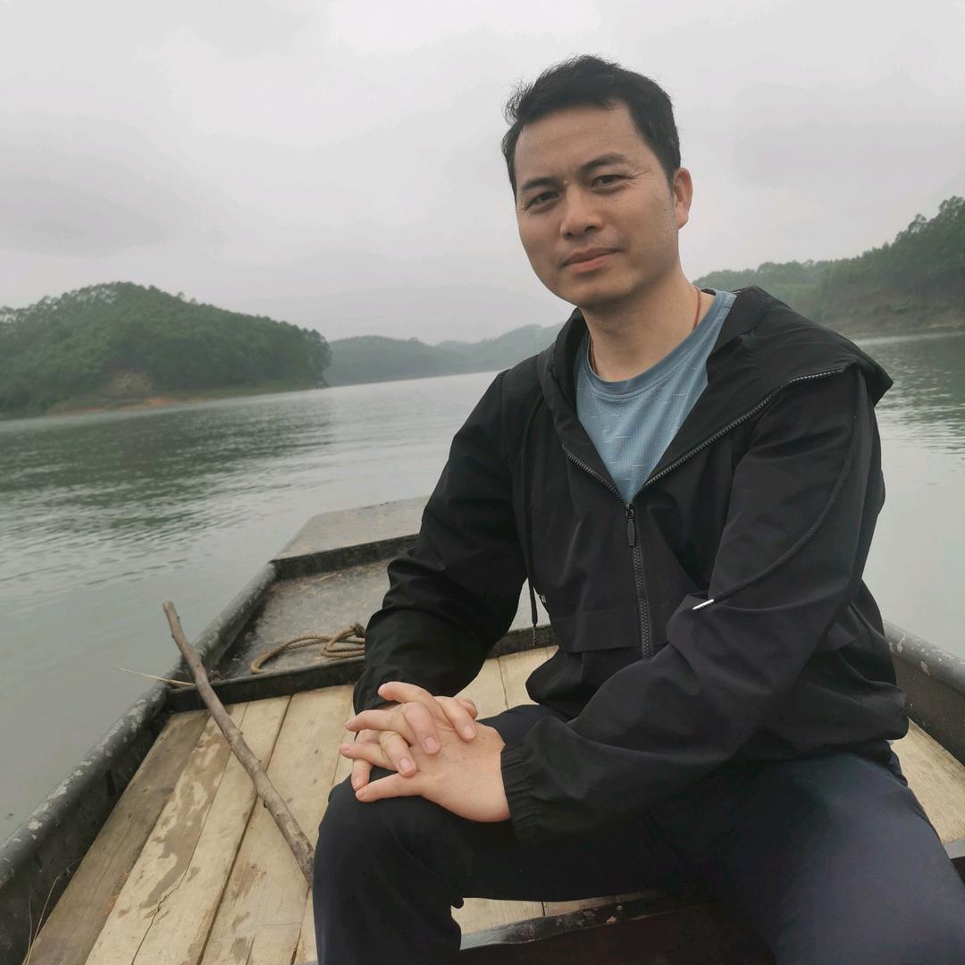 铁齿童牙（广场飞哥）