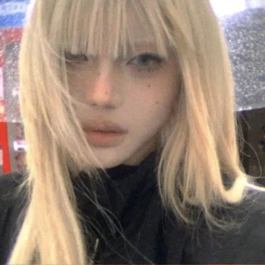 没有稗子