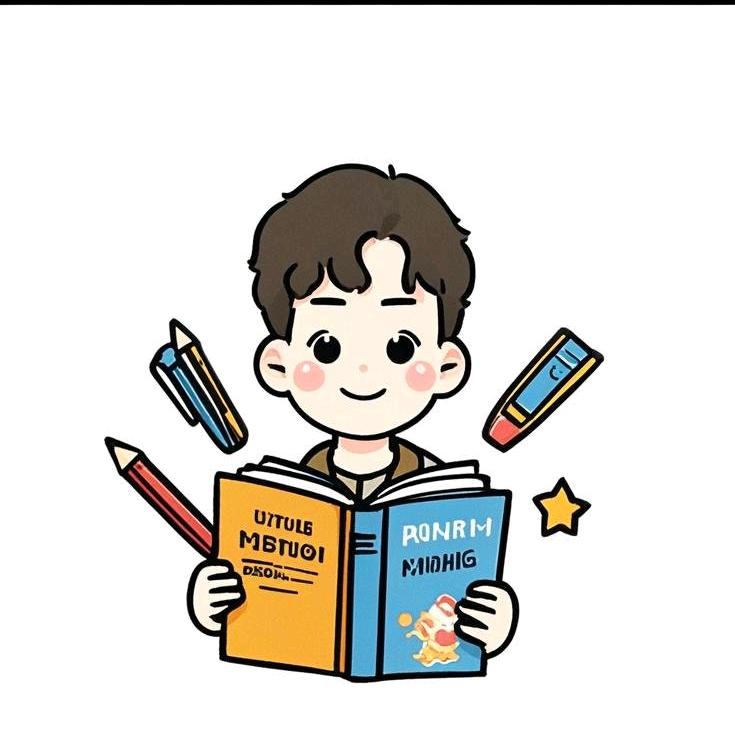 贵州民族大学小王学长（学校宣传）