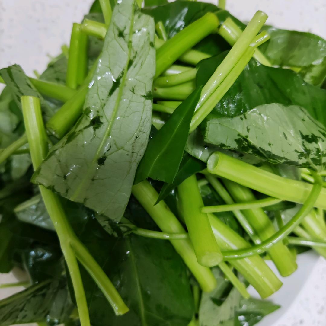 兜有米