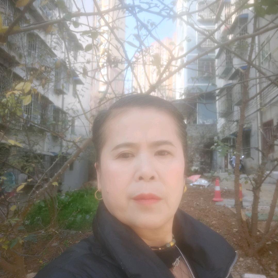 美女