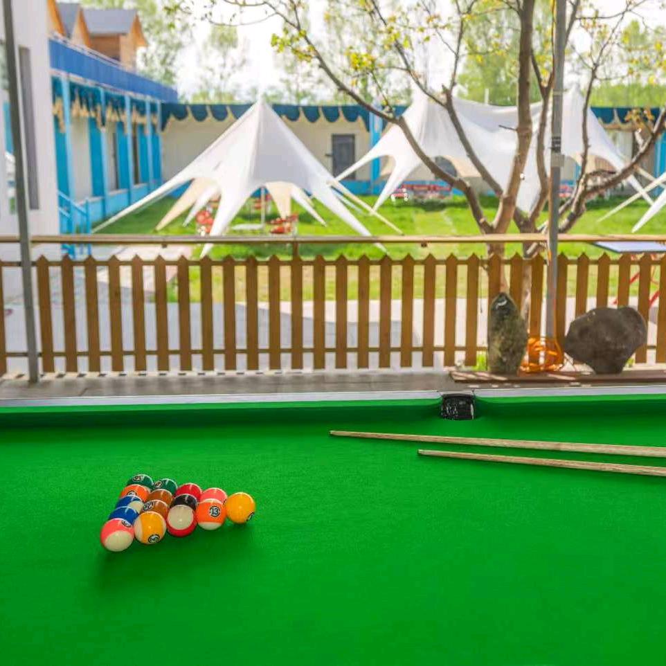 特克斯森途度假村