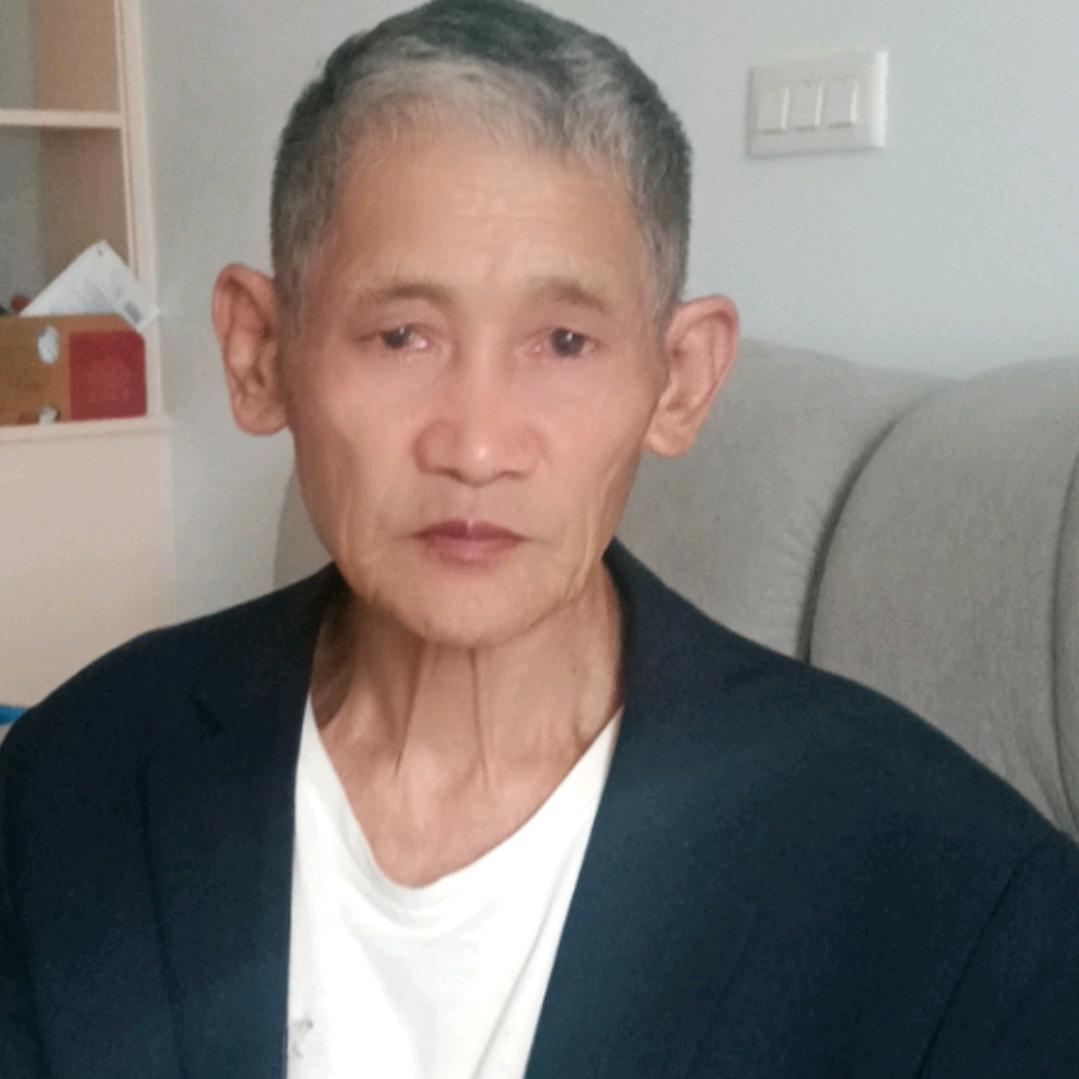 周大爷