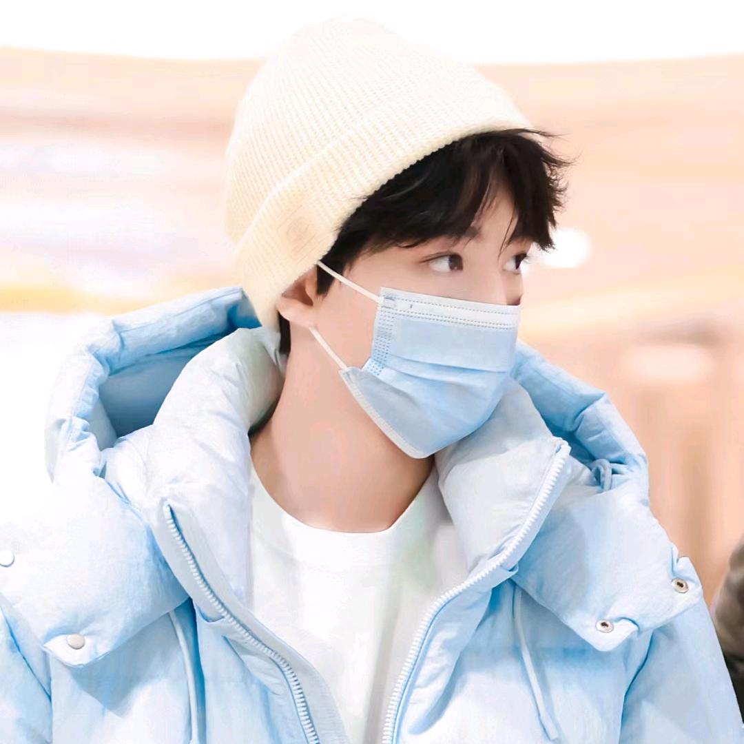 王俊凯宝贝老公💙