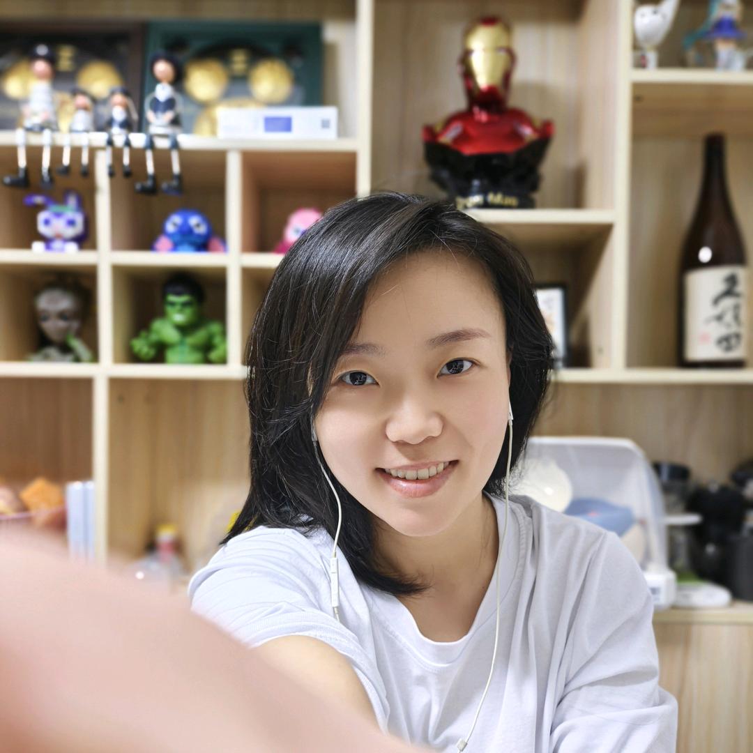 酒窝儿