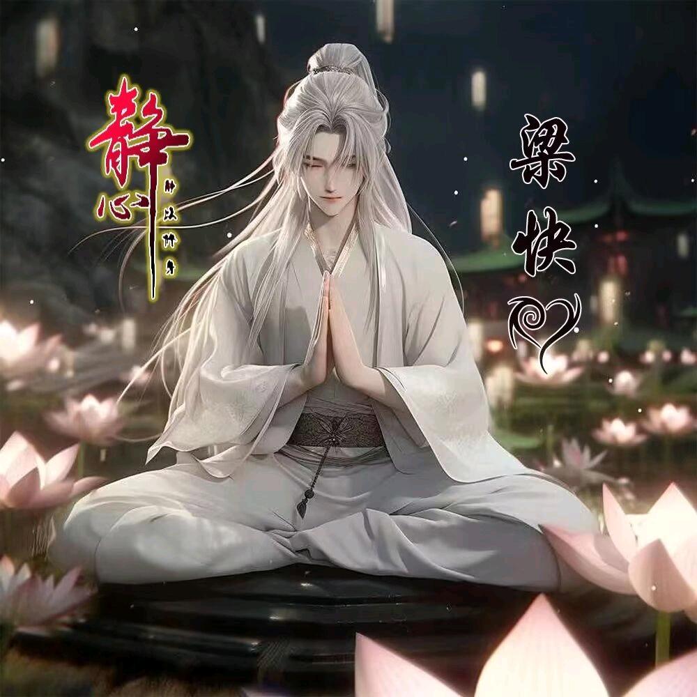 梁快