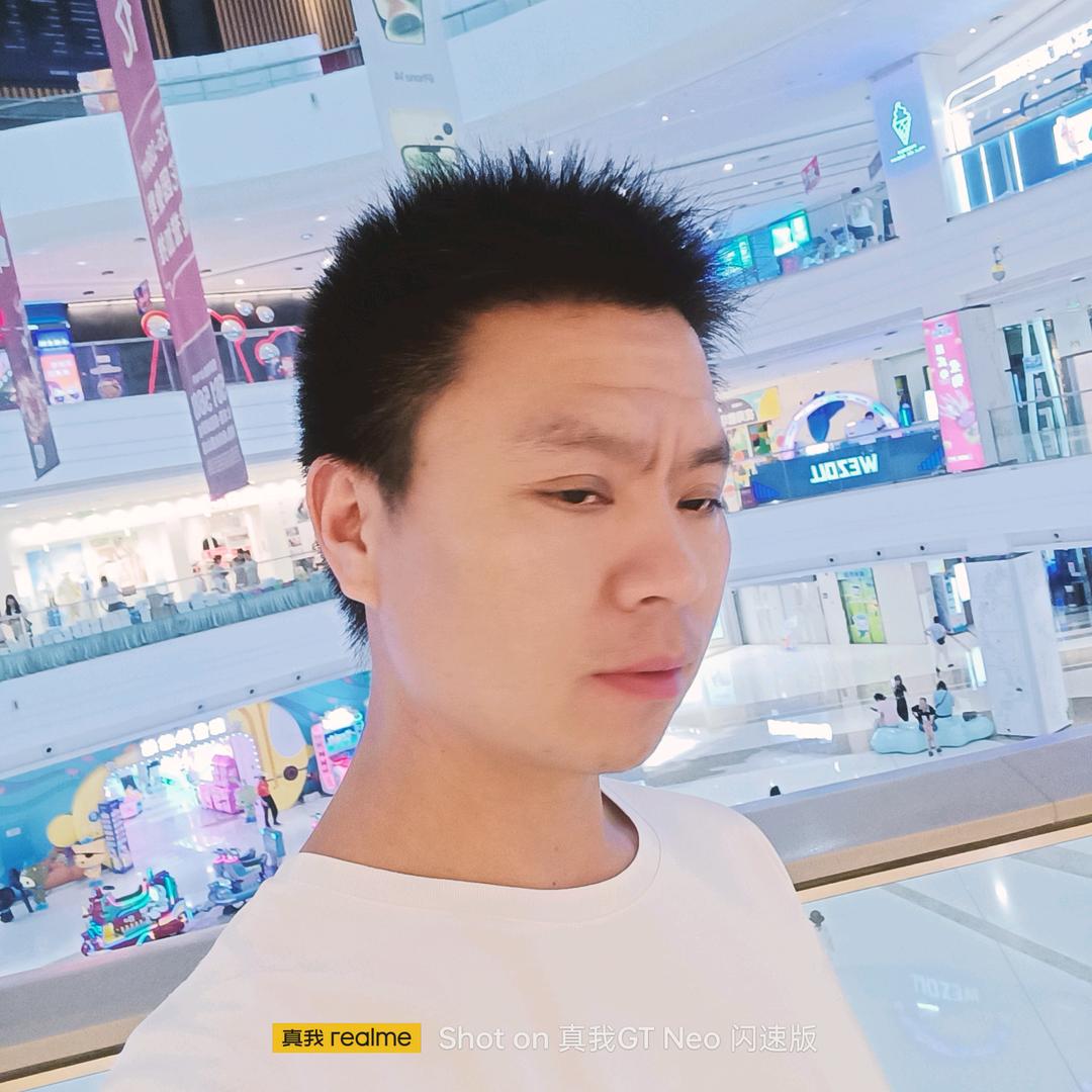 明天会更好