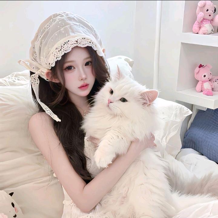 晚安吖