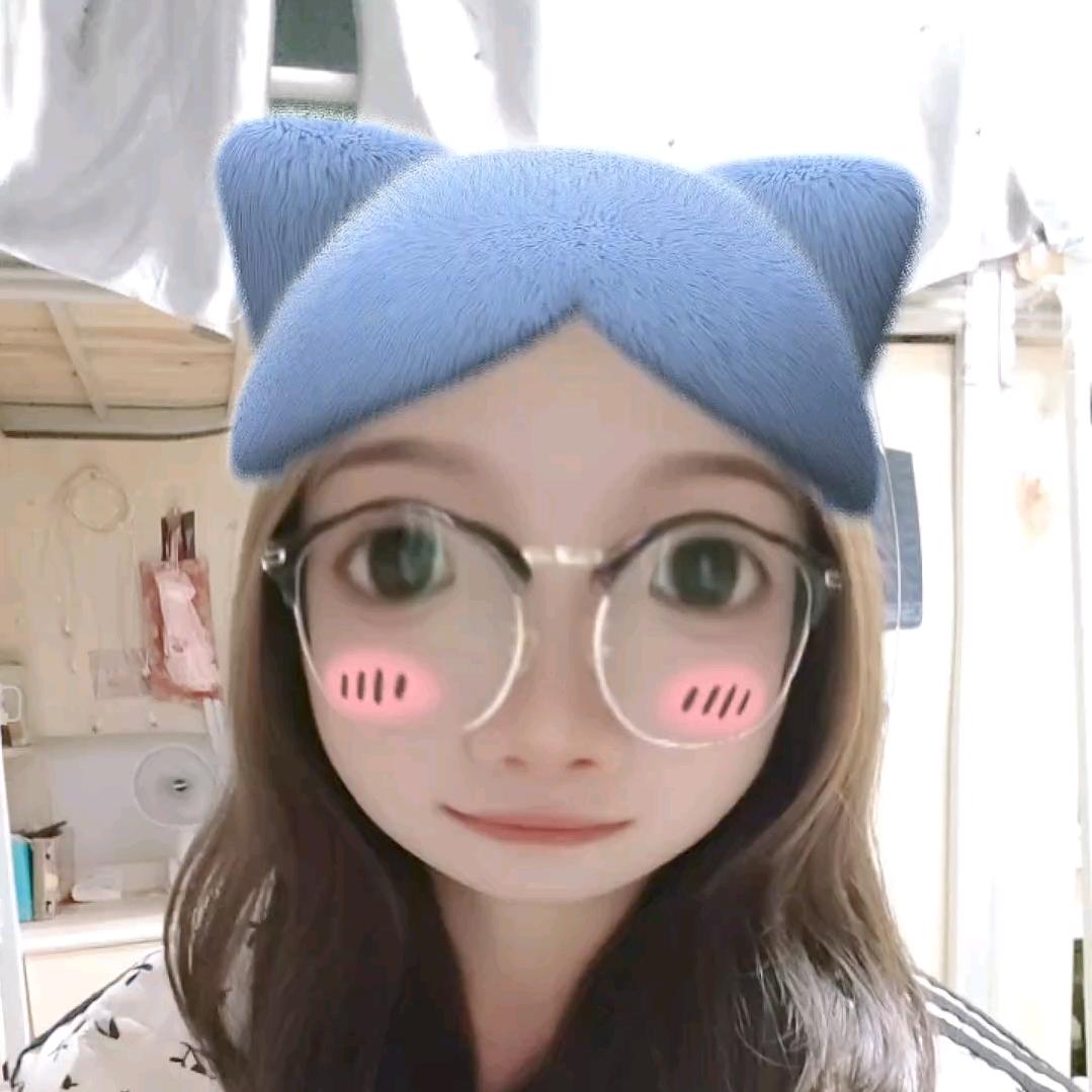腼腆的香水