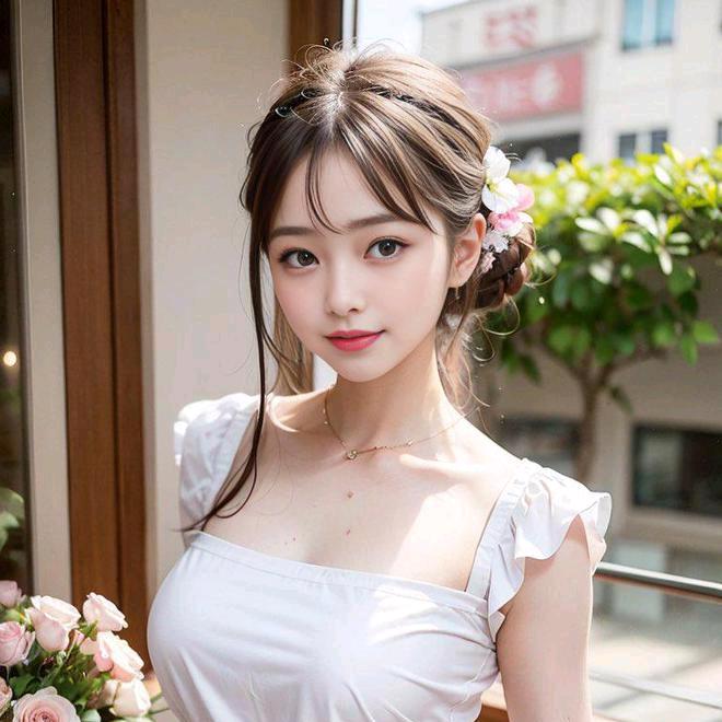 氿儿（助力新人涨粉）