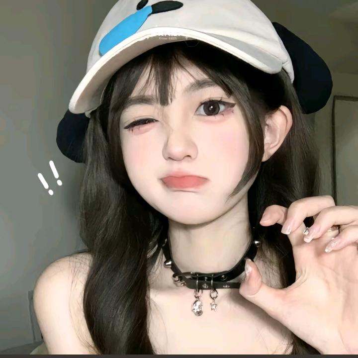 敏儿跑刀（三角洲行动）