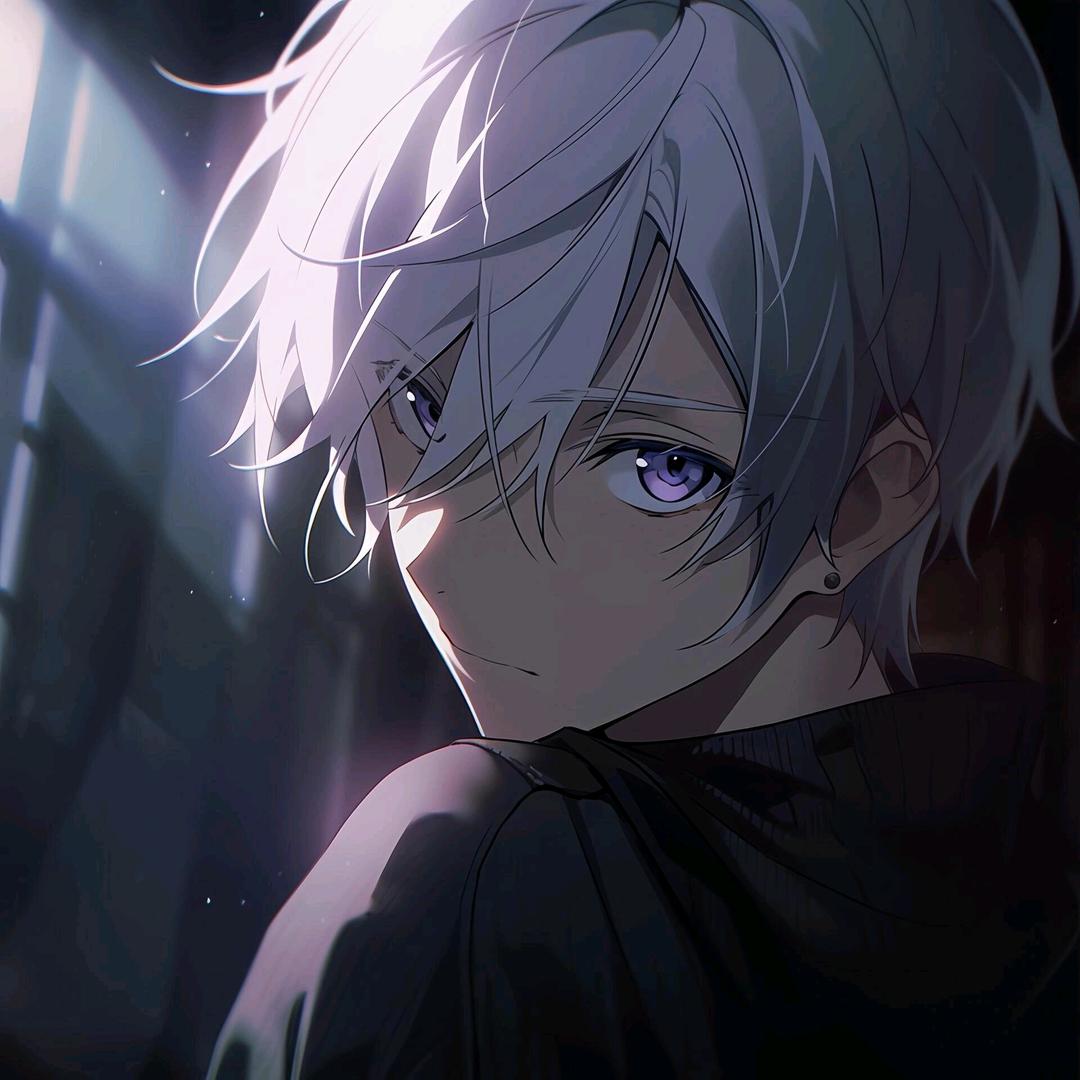 白衬衫