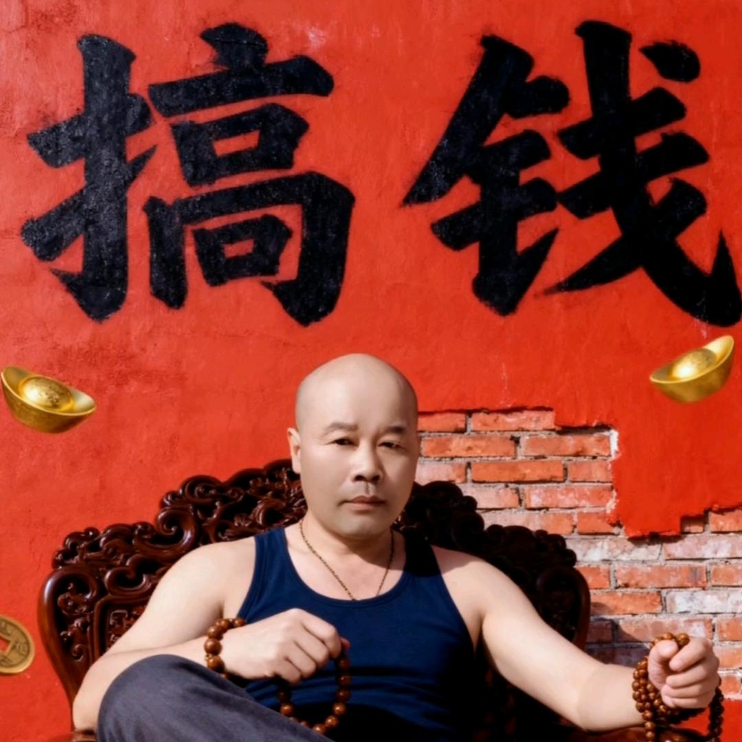 蓝田龙哥
